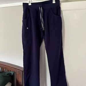 Figs Kage Cargo Scrub Pants